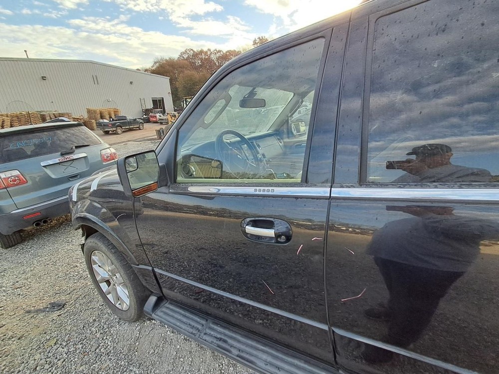 Driver Left Front Window Regulator Fits 07-17 EXPEDITION 4869676