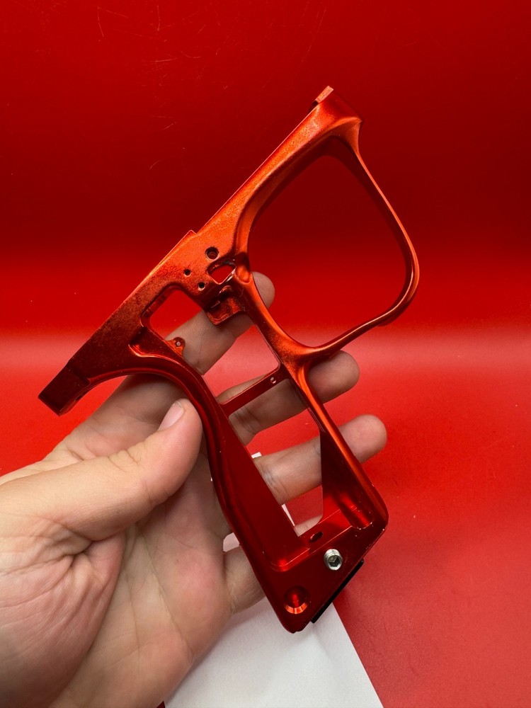 Dye DM15 Frame