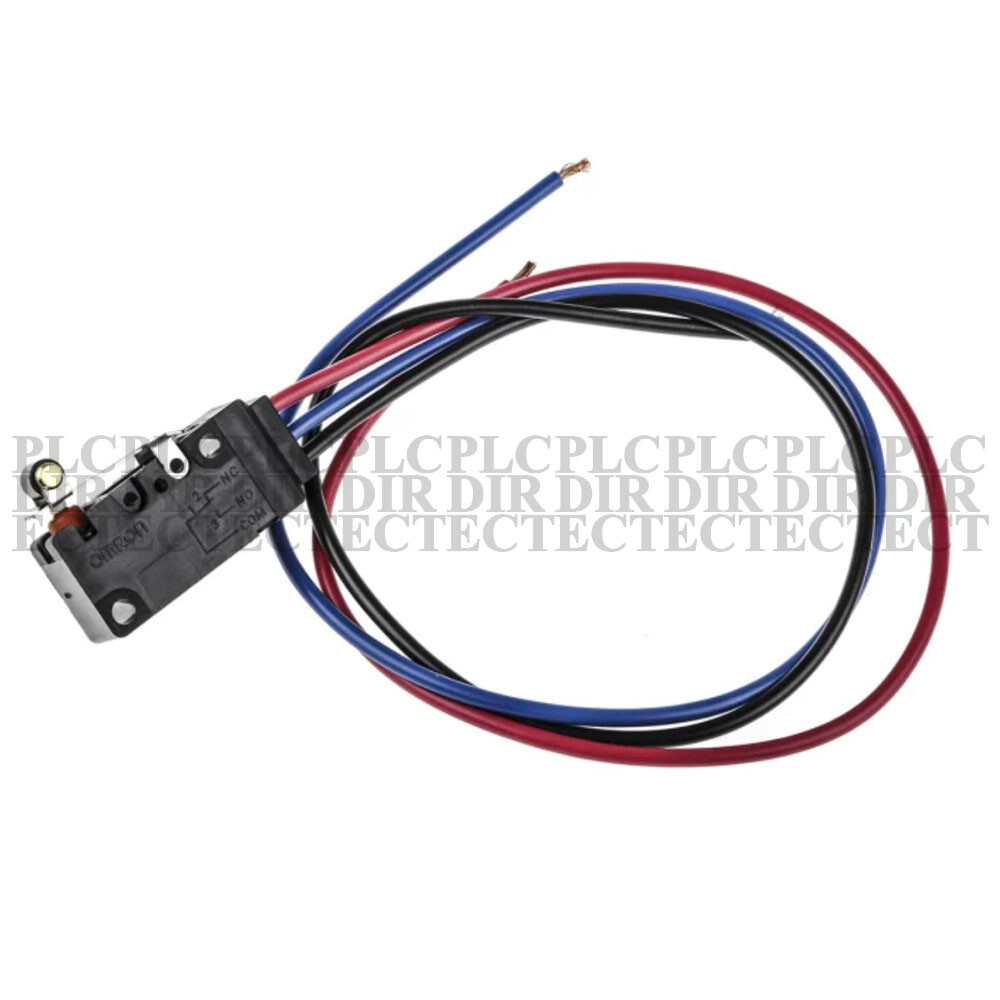 New OMRON D2VW-5L2A-1M Micro Switch