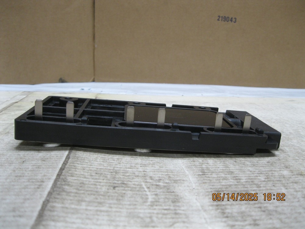 Ignition Control Module BWD CBE103P (module only, missing some of the gaskets)