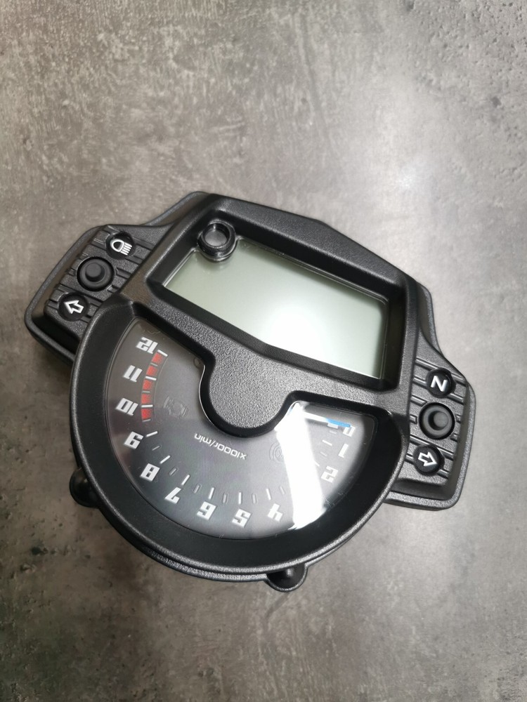 Speedometer for Vulcan S 2021-2023