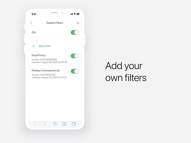 AdGuard: Lifetime Subscription