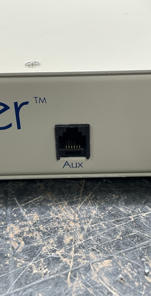 Sentry Commander PT40-H004-1-02 Remote Power Manager Device Unit
