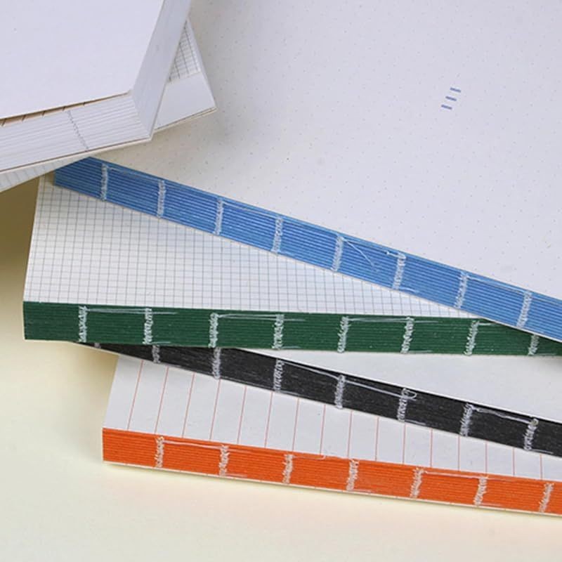 Neo smartpen〈Write digital〉 compatible N notebook A5 plain thread binding styli