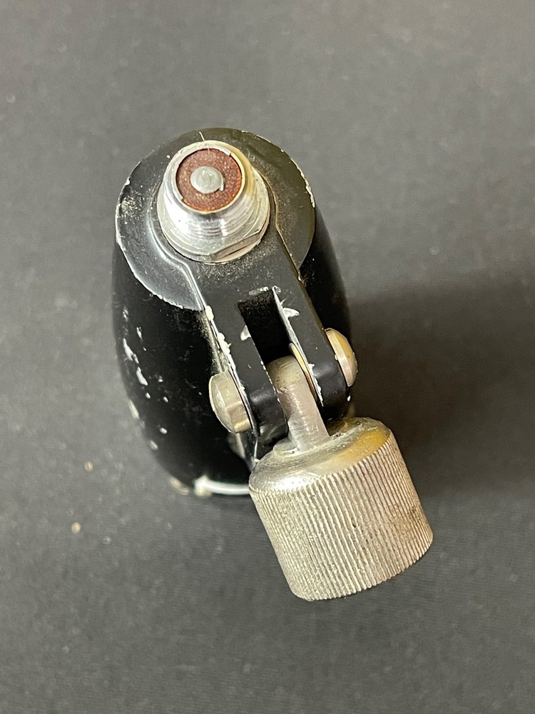 Calrad DM-9 Microphone Untested