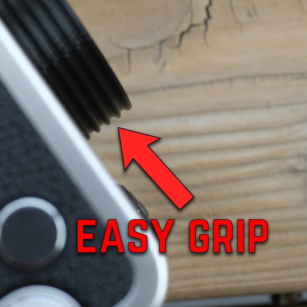 Instax Mini Evo Lens Cap