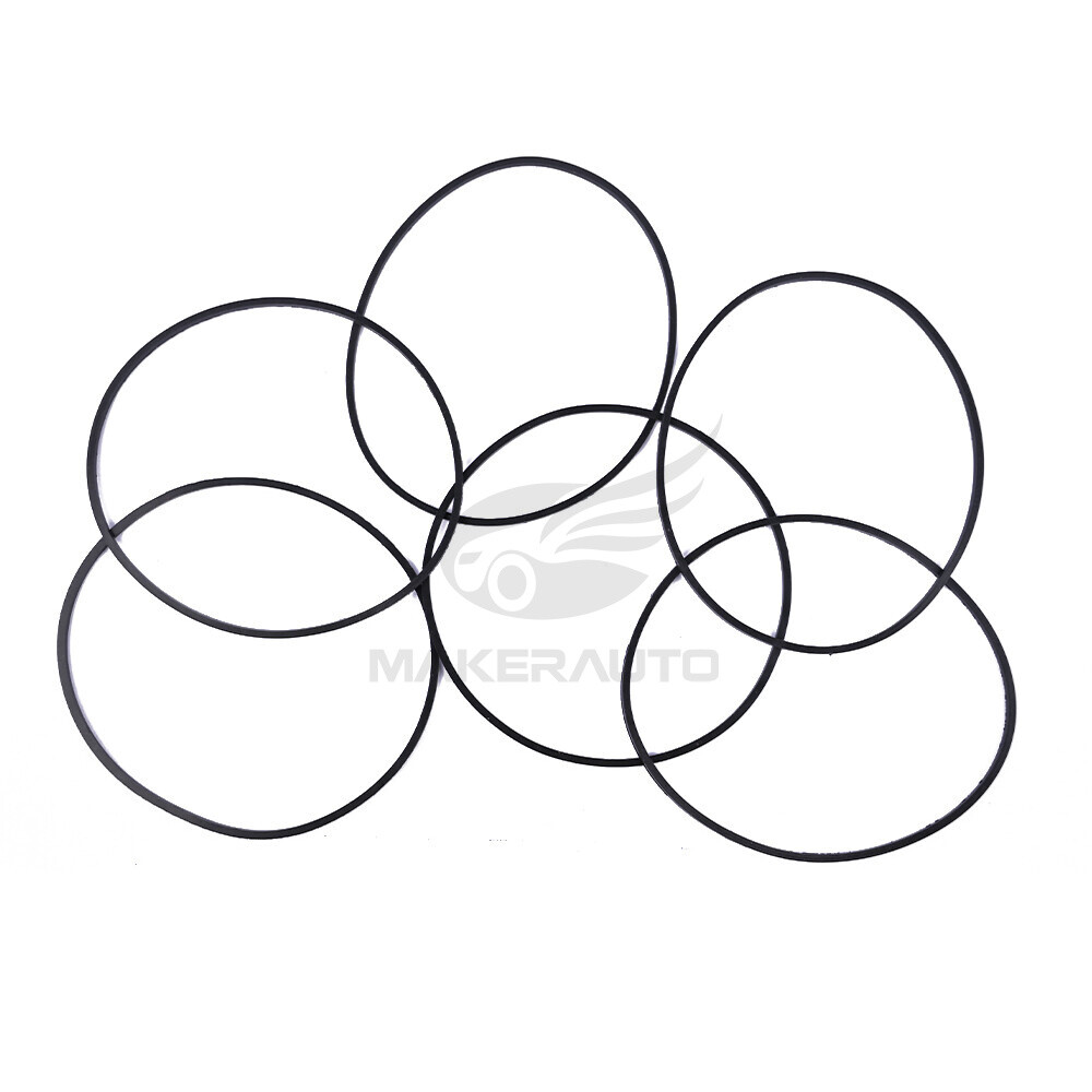 Seal Kit for Parker TF TG DF DG Wheel Motors SK000092