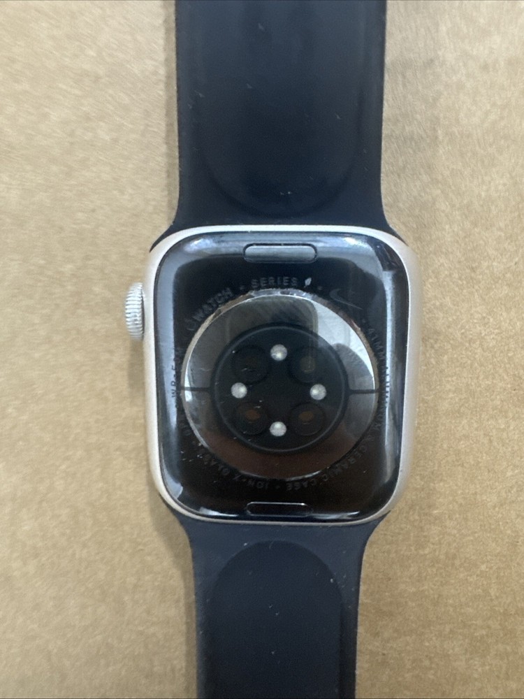 apple watch seeies 7 For Part