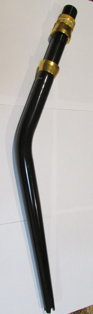 XCALIBER MARINE NO.2 STRAIGHT BUTT