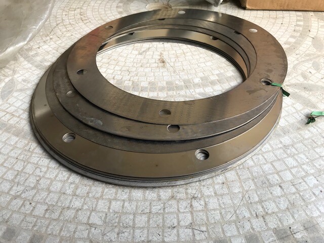57294639 SHIM KIT