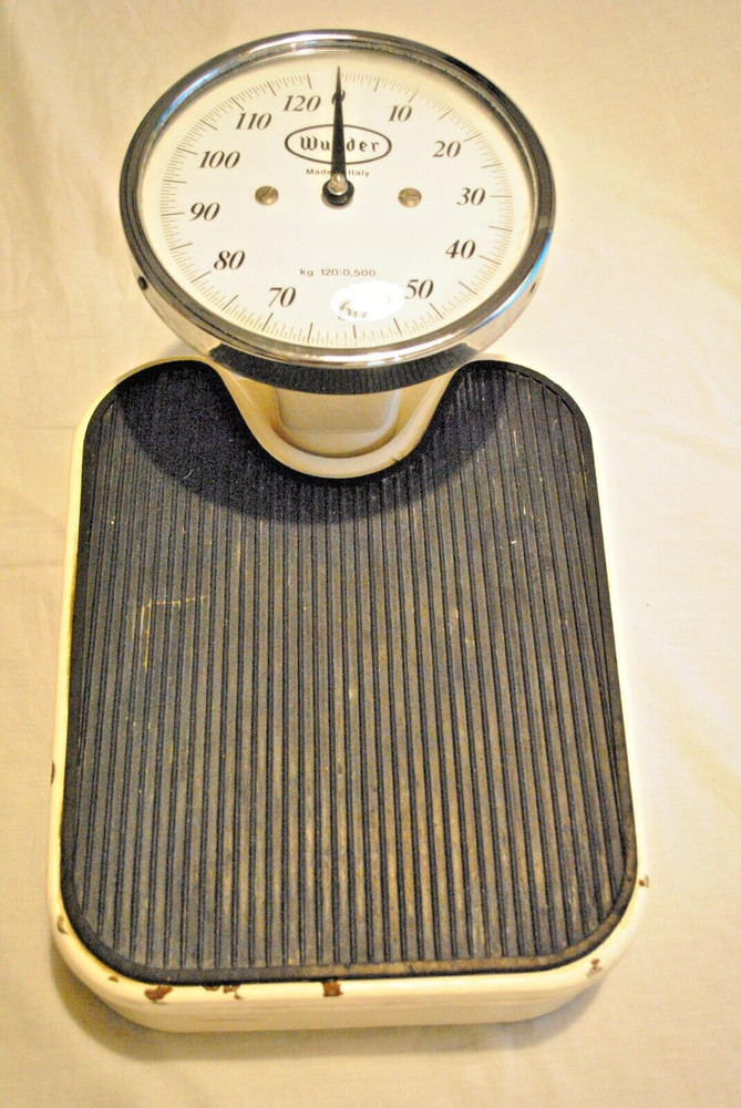 WUNDER 960 People Scale