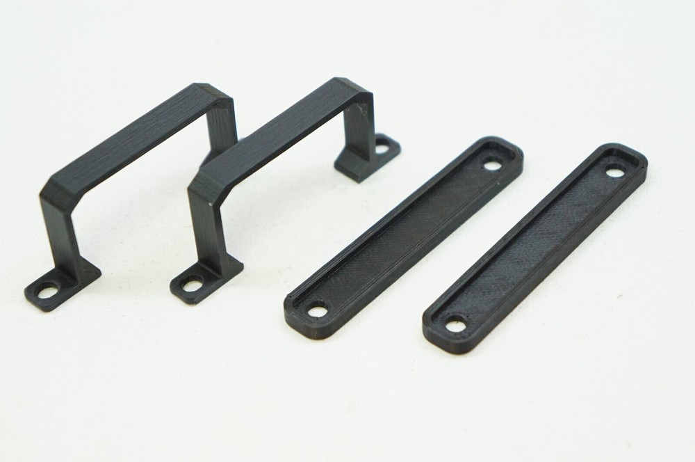 Wall Mount Holder Bracket for Ubiquiti Unifi Cloud Key CK Controller