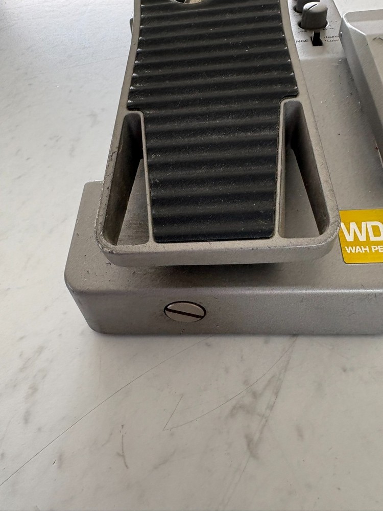 Ibanez Weeping Demon