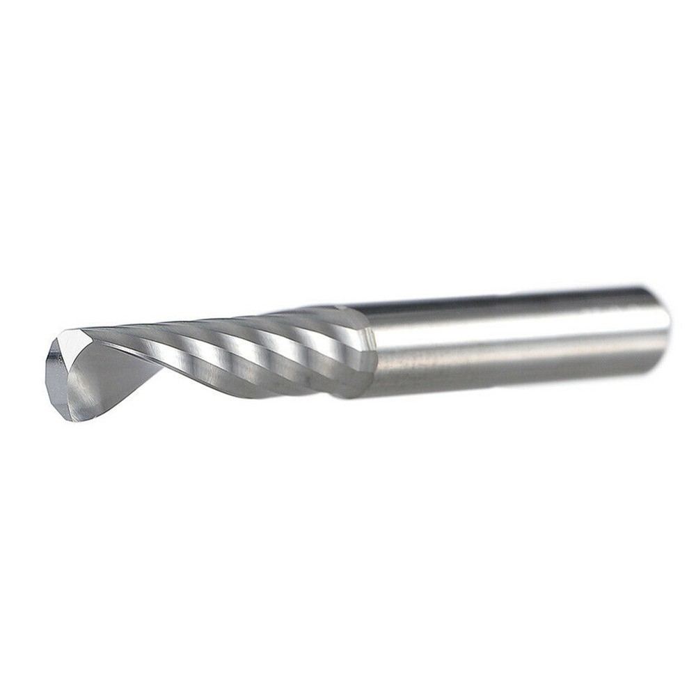 High Quality End Mills Bits Plastic Router Bits Single Spiral End Mill