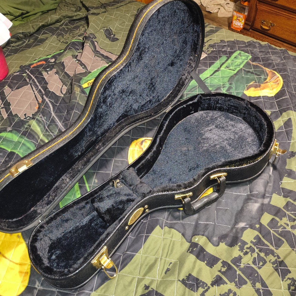 Windsong Mandolin WFM-70