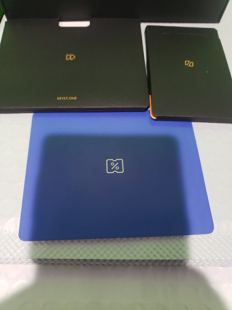 Cold Wallet KEYSTONE 3 PRO Open Box