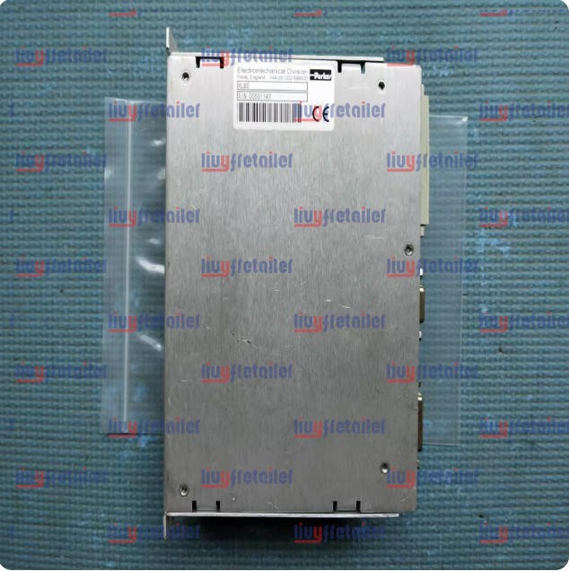 Used One servo drive XL80