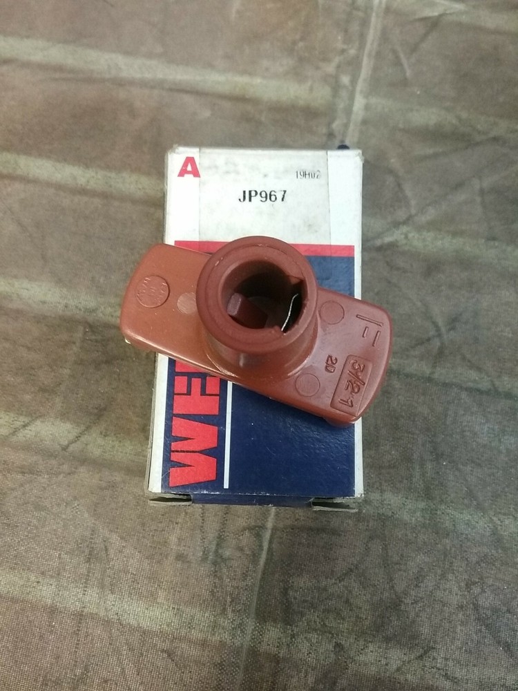 Distributor Rotor WELLS JP967