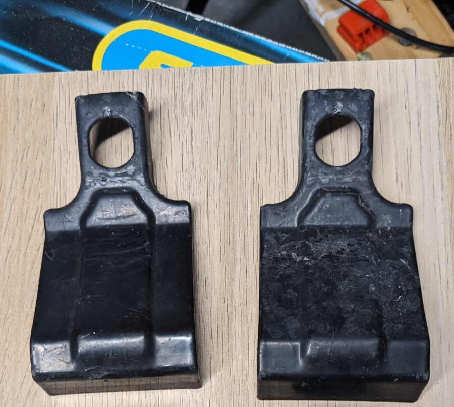 Thule Clamp 1055