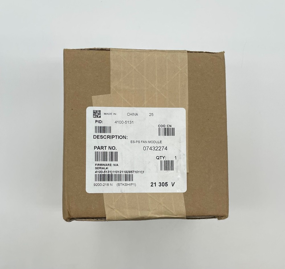 Simplex 4100-5131 - Same Day Shipping (SEALED)