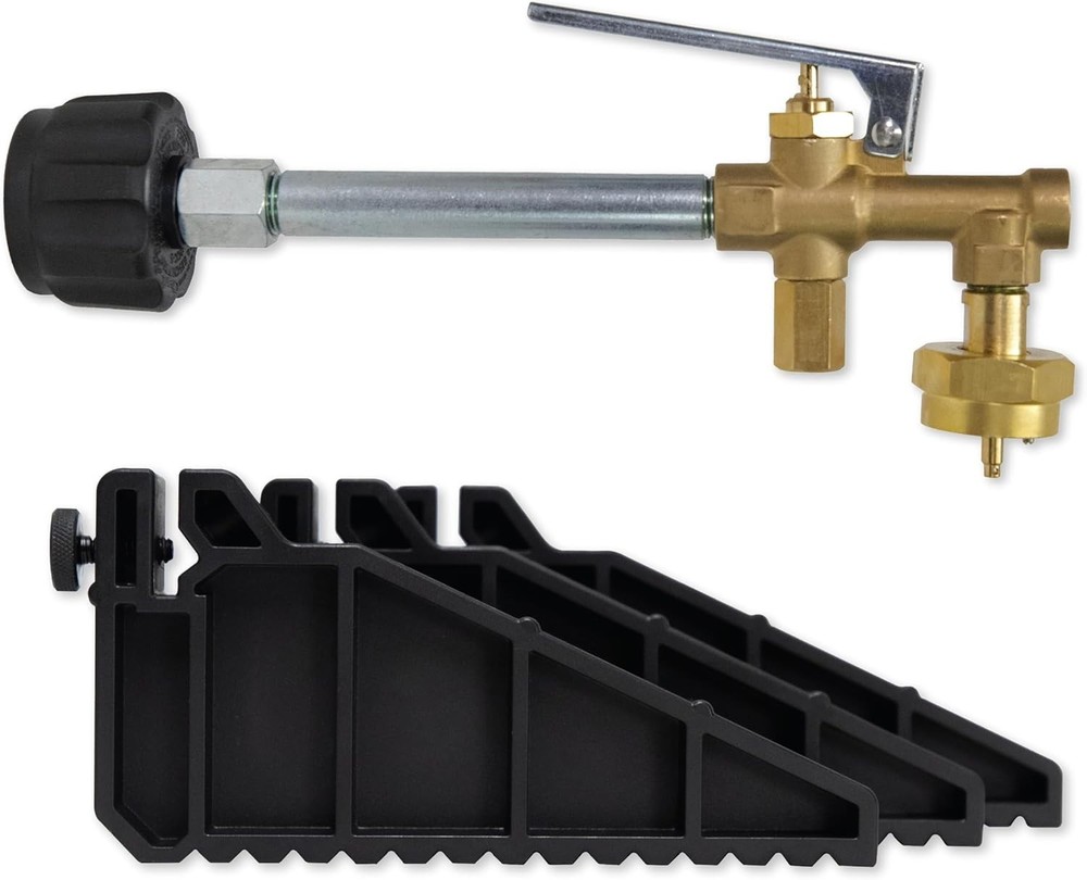 Fuel Keg 1lb Refill Kit