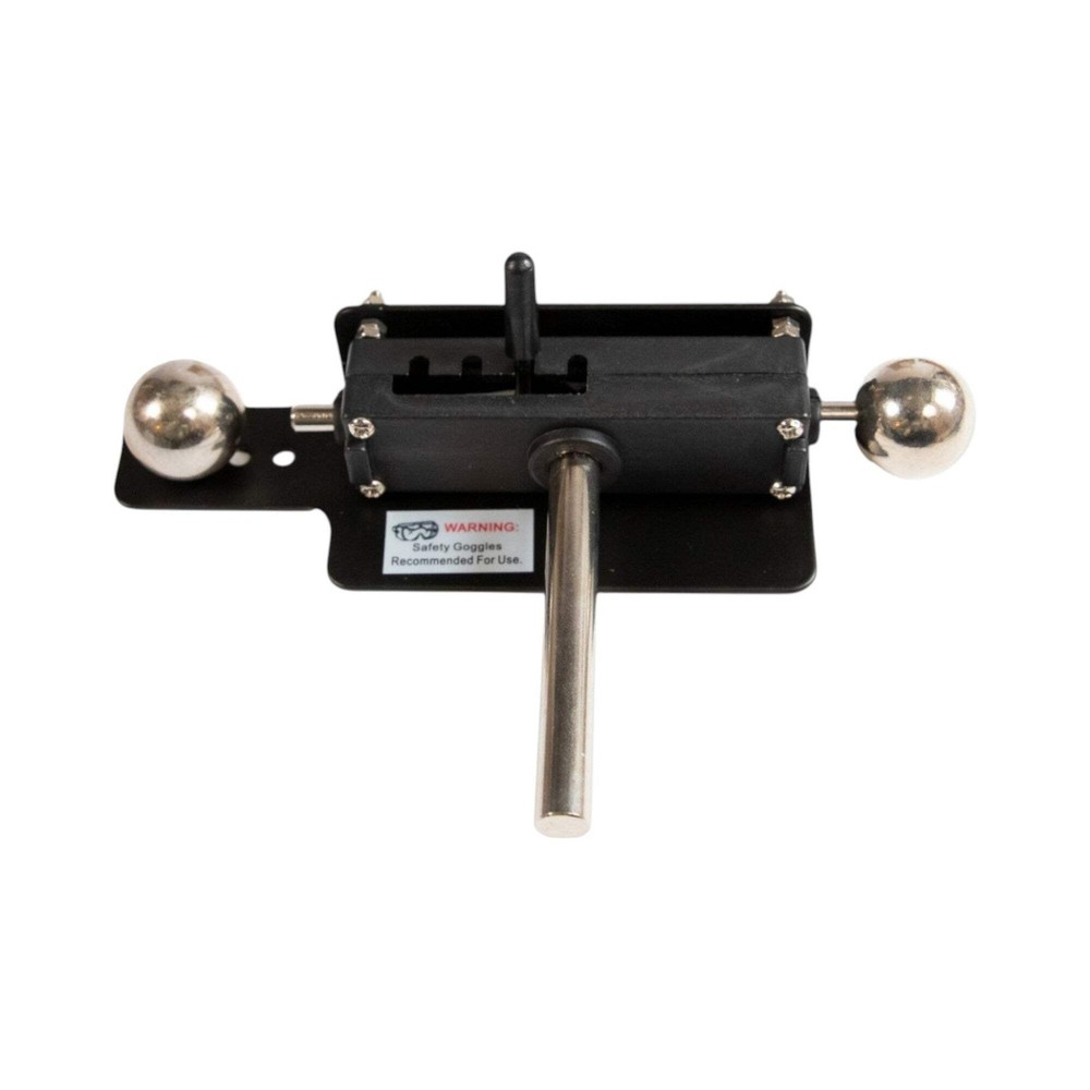 Vertical Acceleration Physics Demo Kit