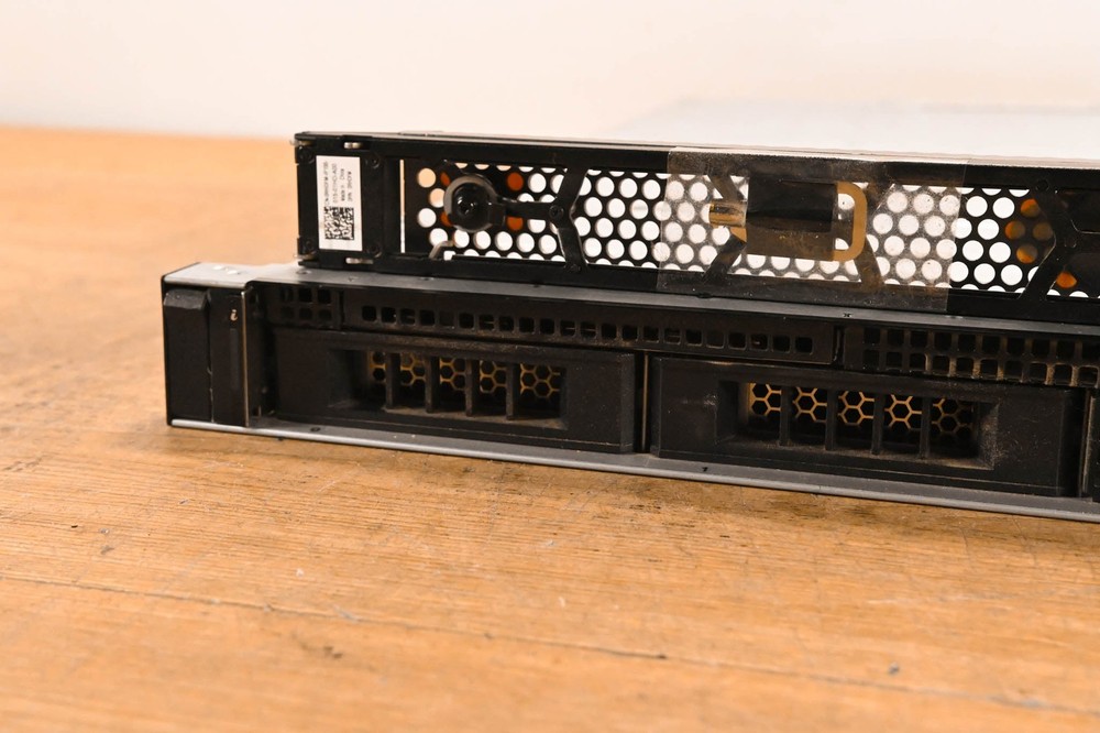 LiveU LU2000 Dual HD Output Decoder Server CG01T4Y