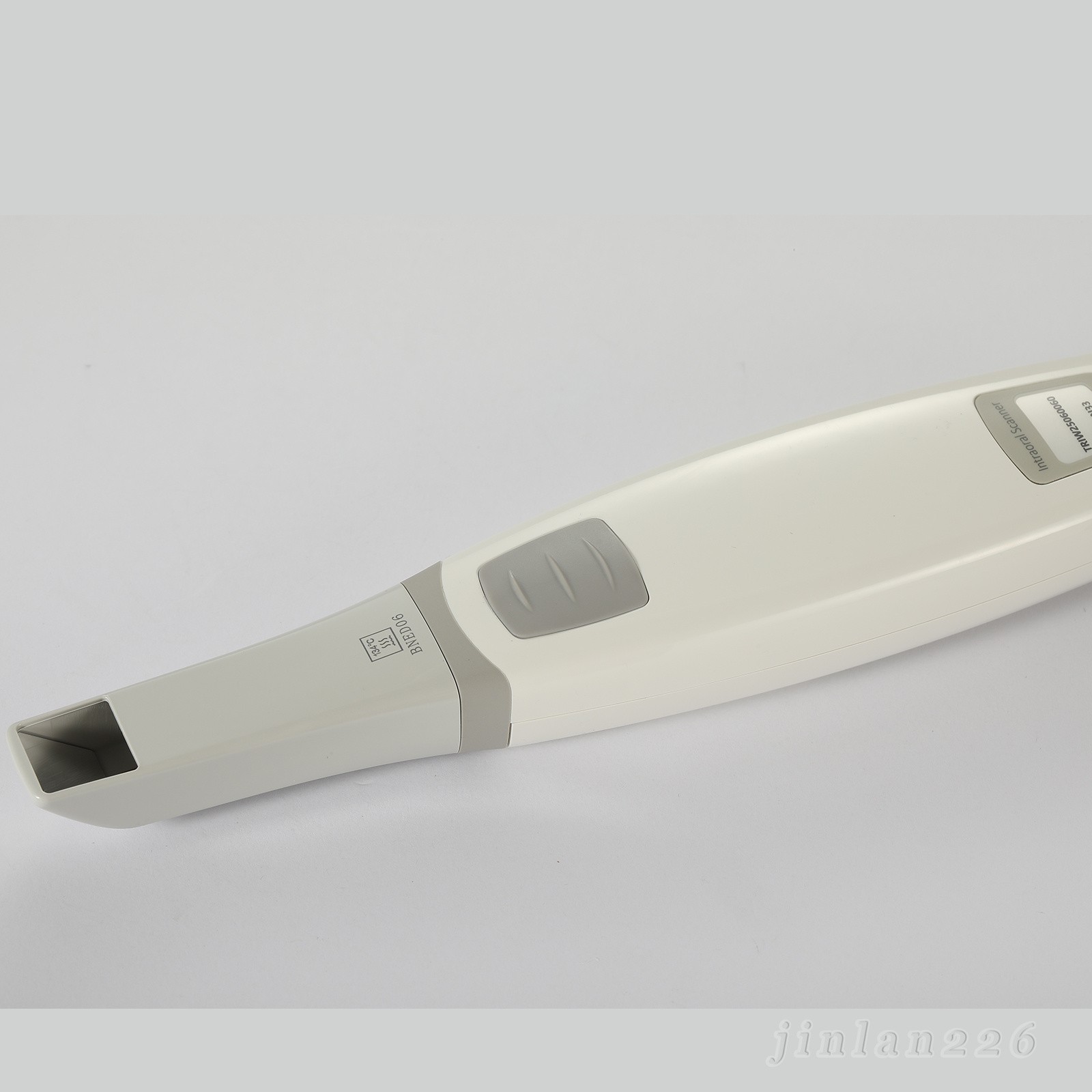 AI Dental Intraoral Scanner for CAD/CAM Dentistry