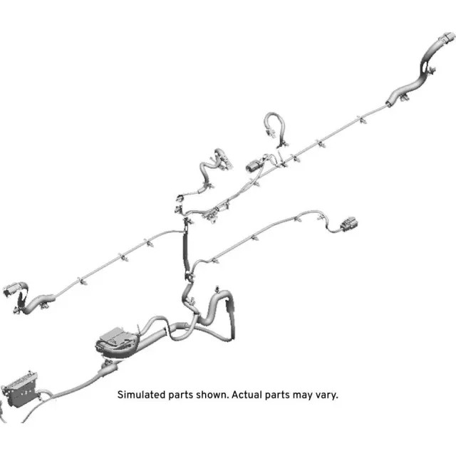Genuine GM Harness 85552962