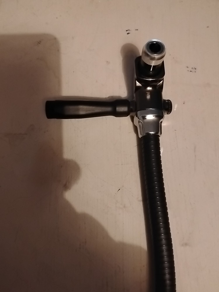 DeWalt Flex Shaft Screwdriver