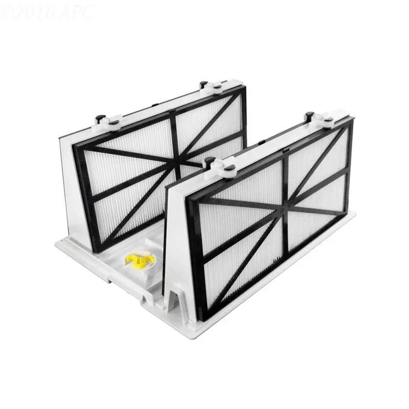Cartridge Assembly