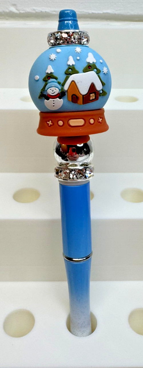 Handmade Beaded Pens