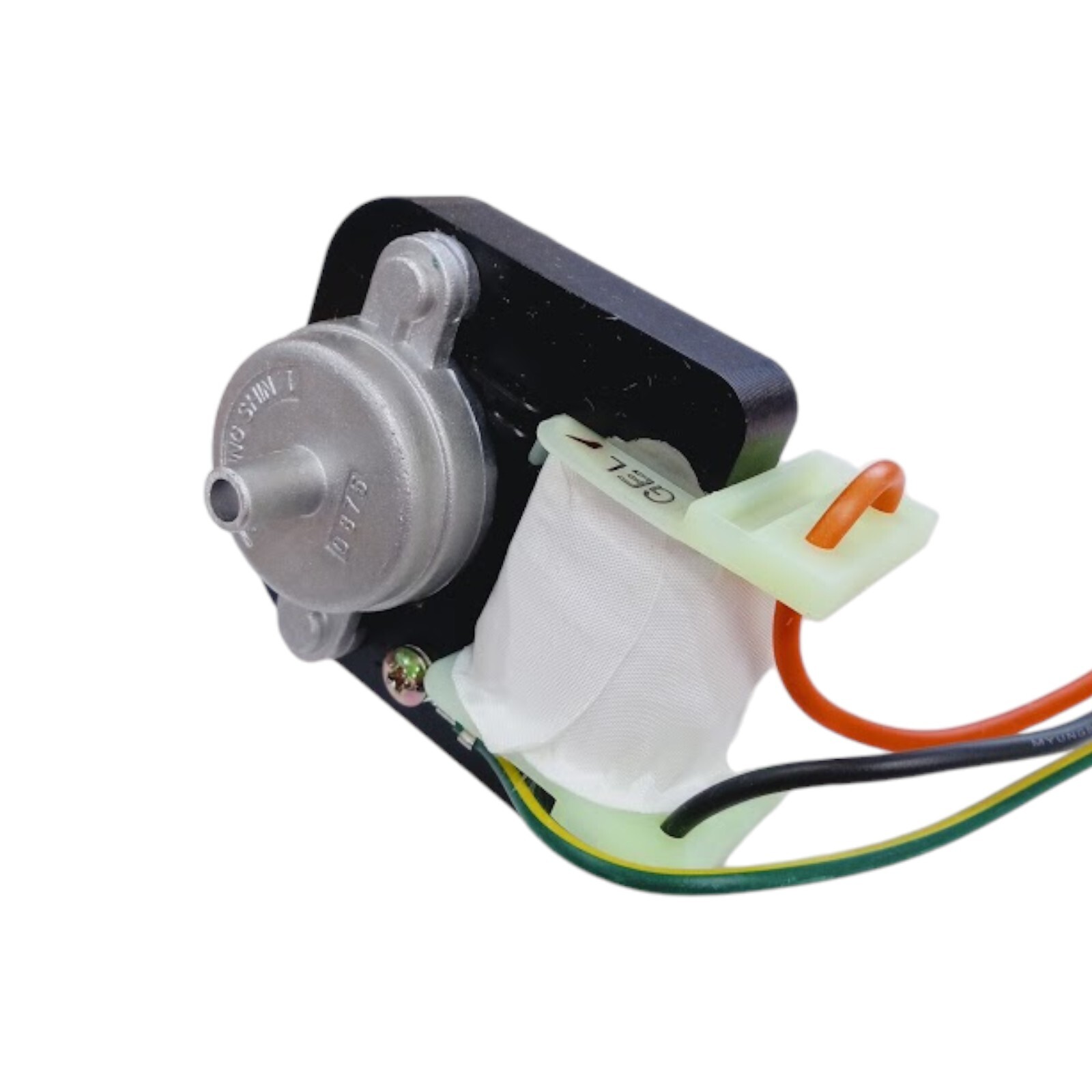 Premier Component Part WR60X10170 Refrigerator Condenser Fan Motor for GE