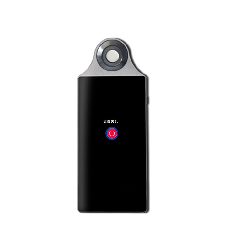 Digital Spectrometer Spectral Illuminance Meter with Interface Type-C Bluetooth