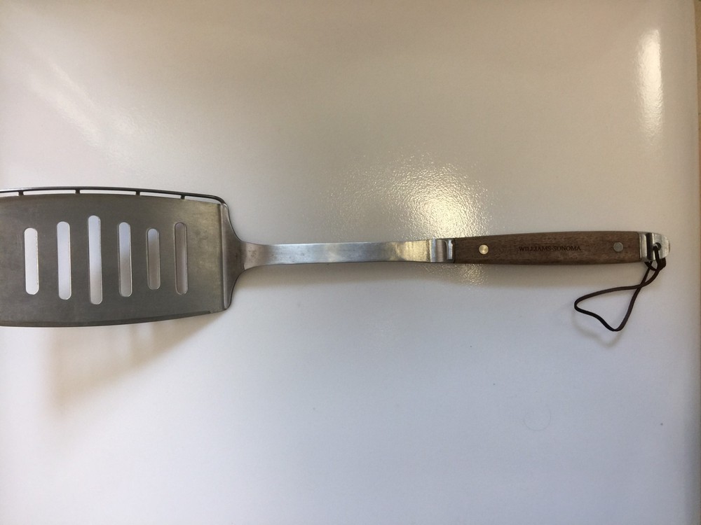 Williams Sonoma  21" Grilling Spatula