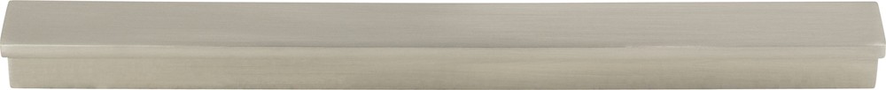 Top Knobs TK1044BSN Minetta Tab Pull 7 9/16" (c-c) Brushed Satin Nickel