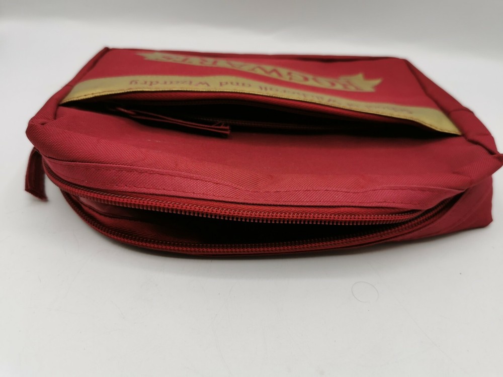 Harry Potter Back Pack & Matching Pencil Case - Bluesky Studios