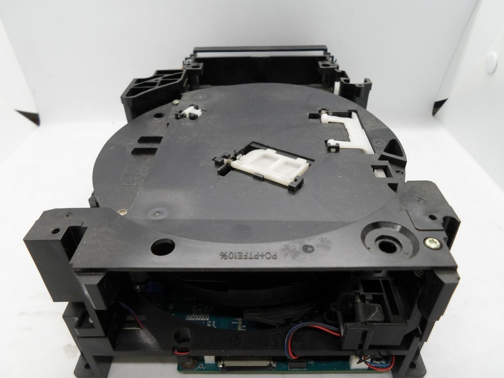 Dell Quantum L700 VS160 DLT Picker Assembly Superloader3 PV124T