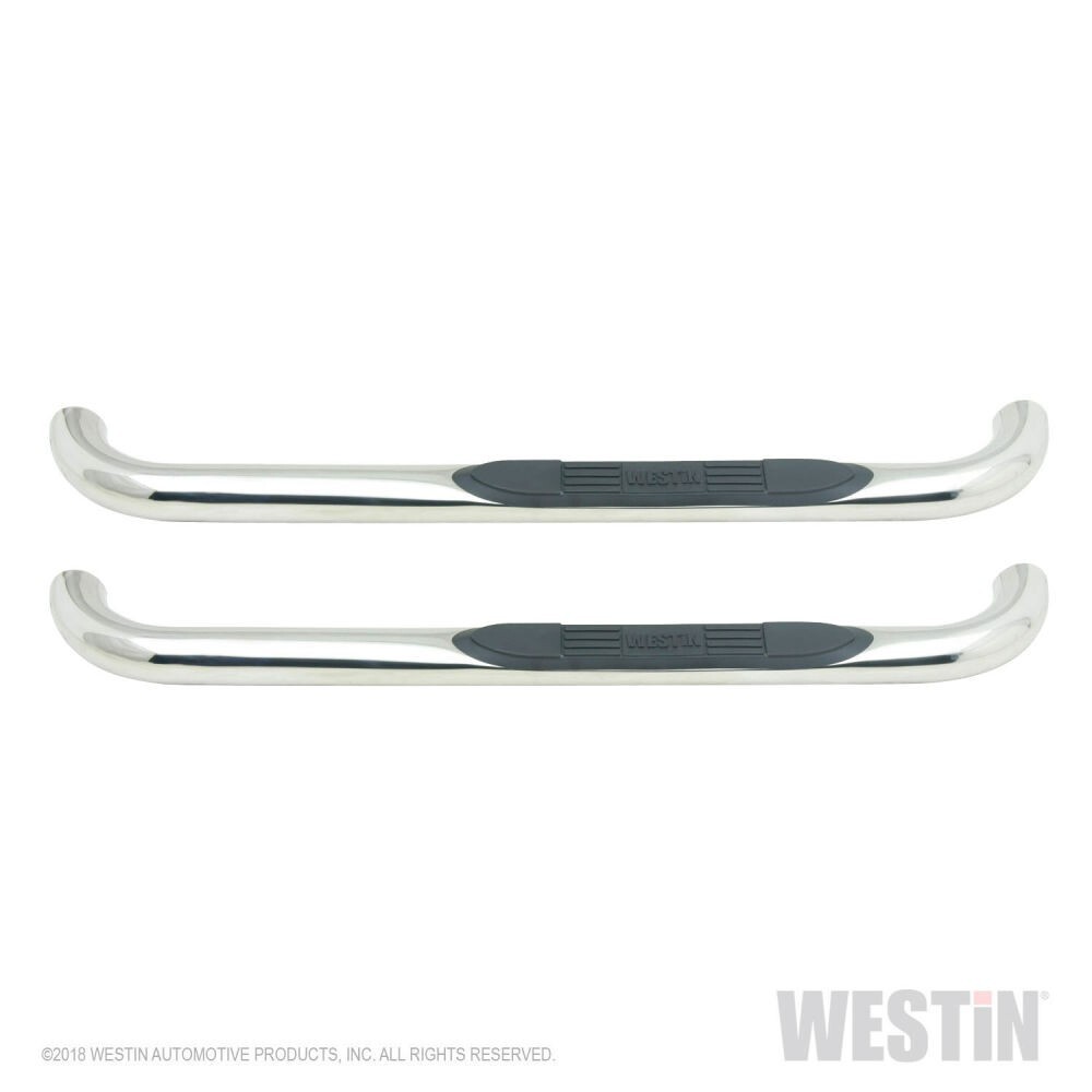 Westin 23-1400 E-Series 3 Nerf Step Bars