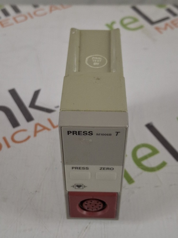 Hewlett Packard M1006A Press Module