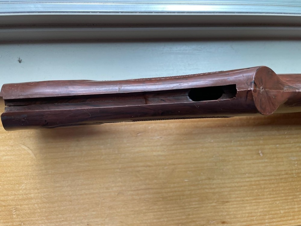 Daisy Model 90 Buttstock