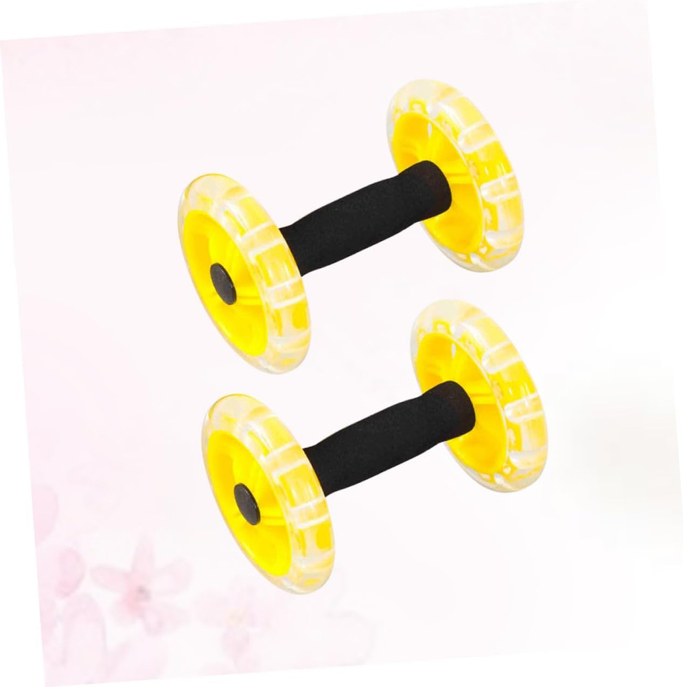 Exercise Roller Weight Loss Equipment Exercise Abdominal Roller Ab Exercise Roll