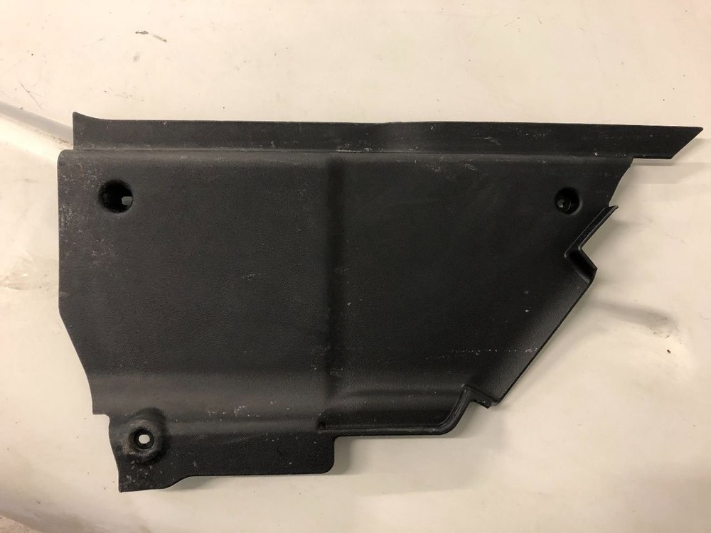 2018-2027 Mack ANTHEM (AN) KICK Dash Panel - Used