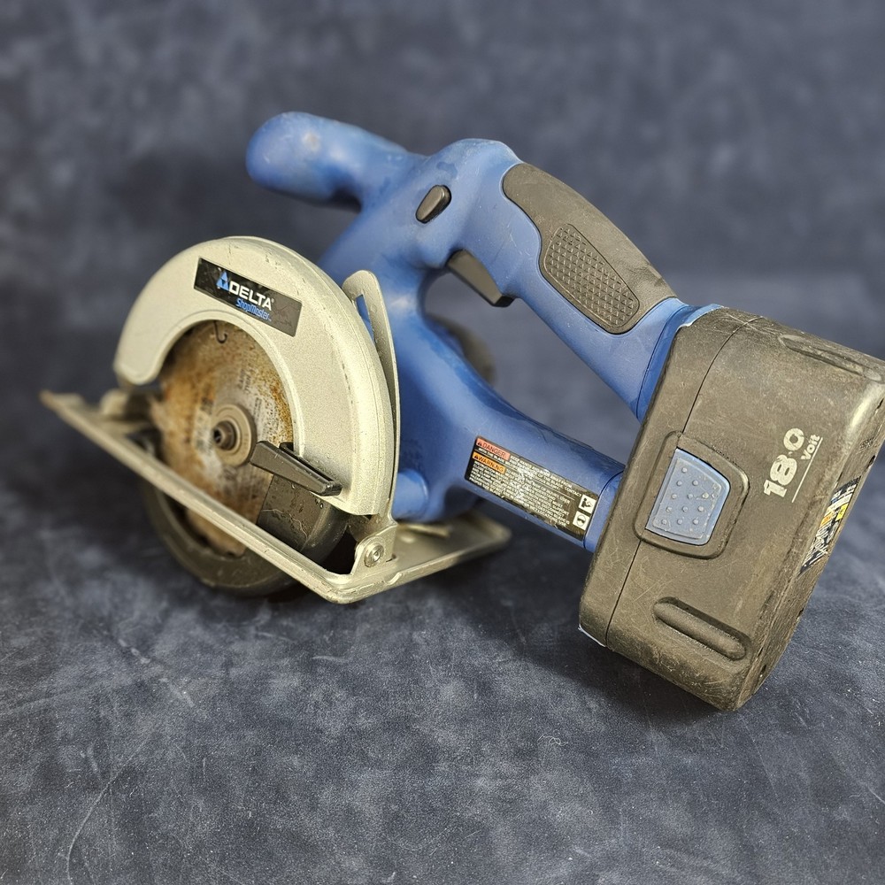 Delta Shopmaster Tool Set