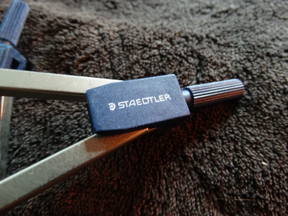 Staedtler Precision Compasses