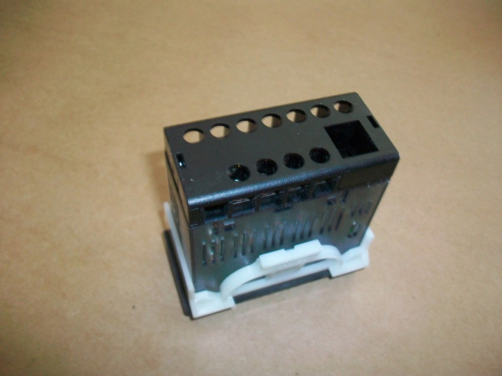 Omron H7HP-ADB Total Counter / Time Counter 24vdc Source USED