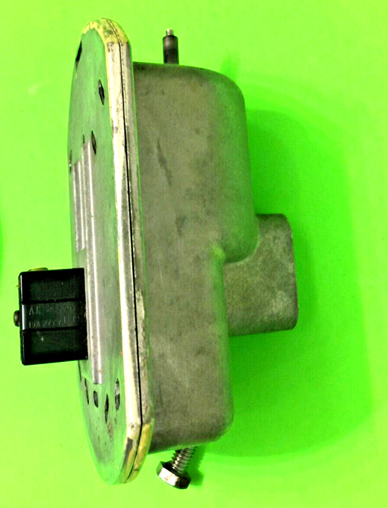 Ellenco Fire Alarm Bell