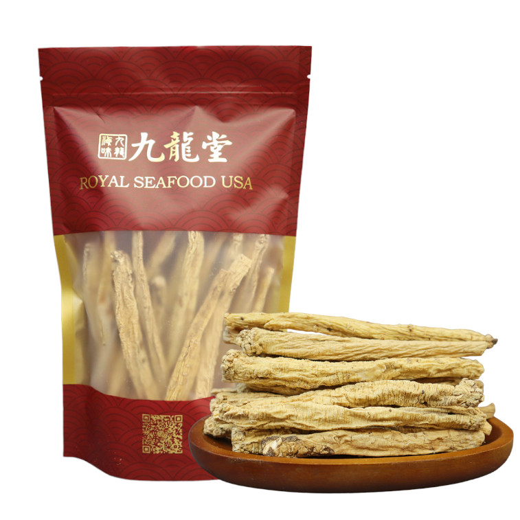 Premium 100% natural Codonopsis Root 0.5lb  九龍堂  一等党参 泡茶 煲汤 养生好物