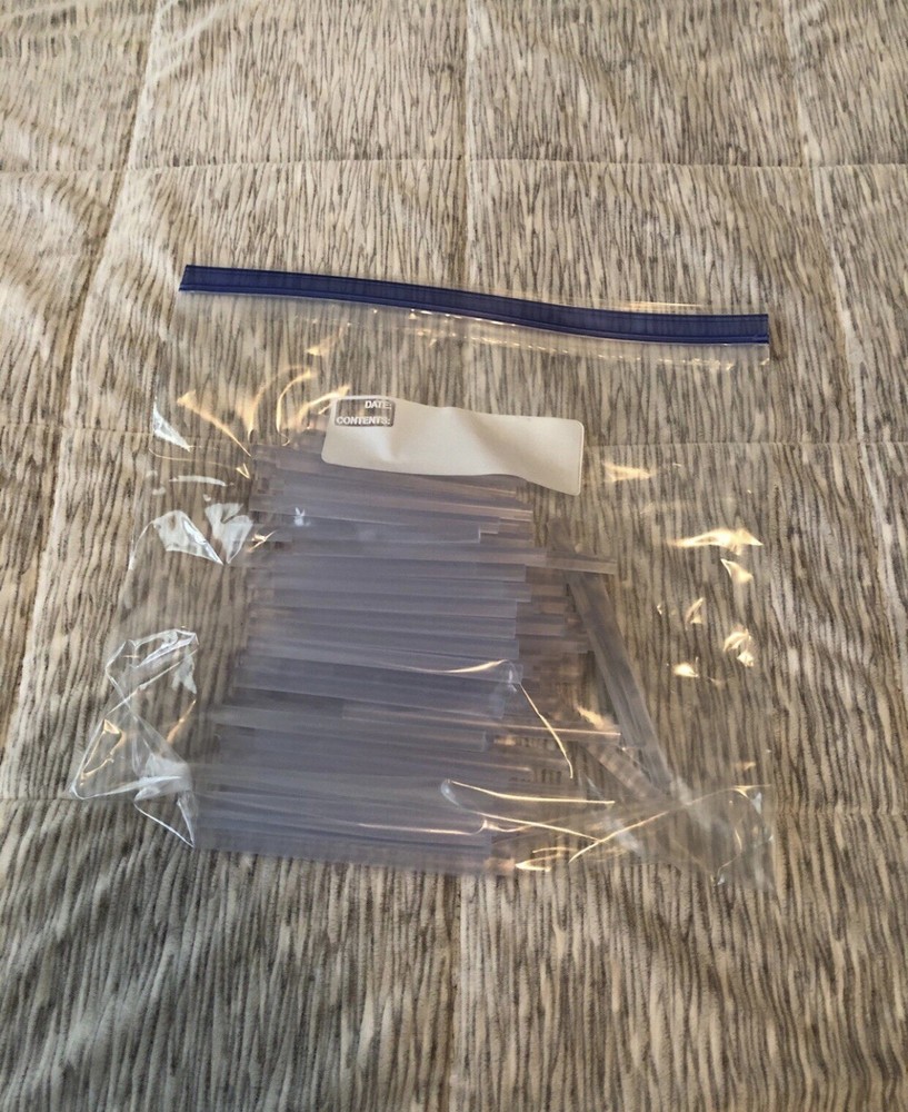 Mini Hot Glue Sticks (7mm)