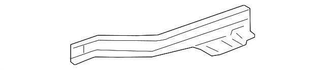 Genuine GM Bracket 23275892